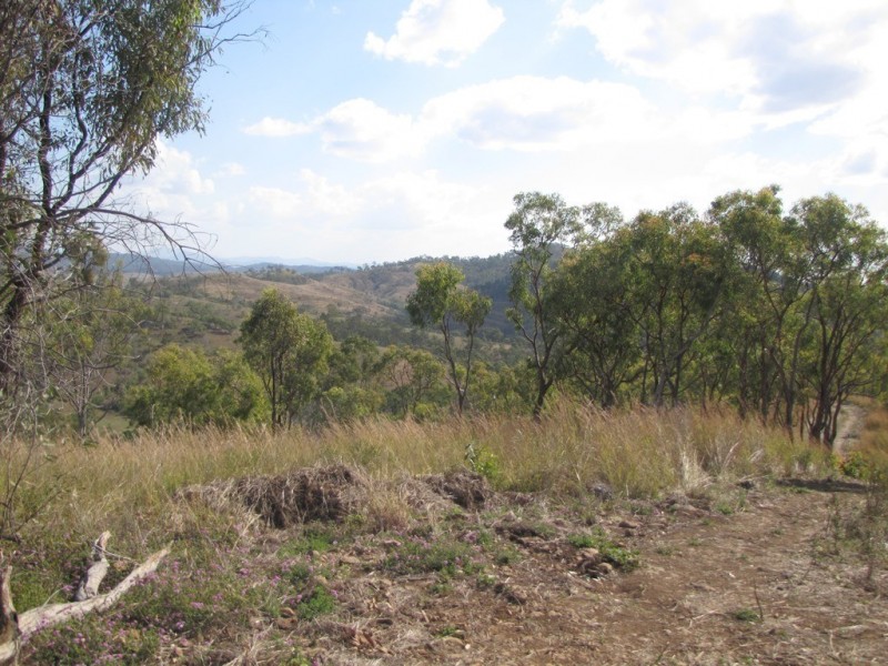 553 Marsh Road, Diglum QLD 4680