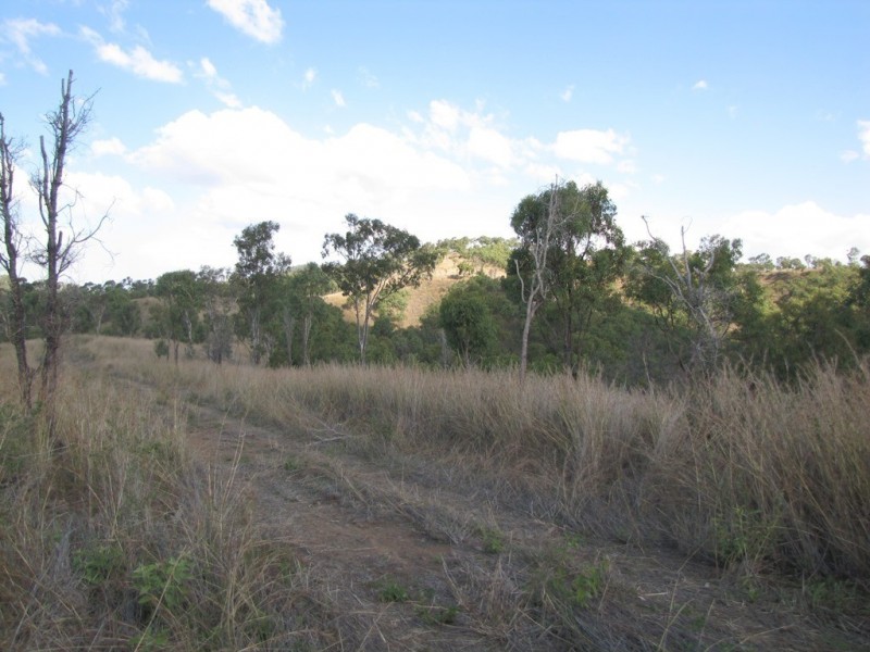 553 Marsh Road, Diglum QLD 4680