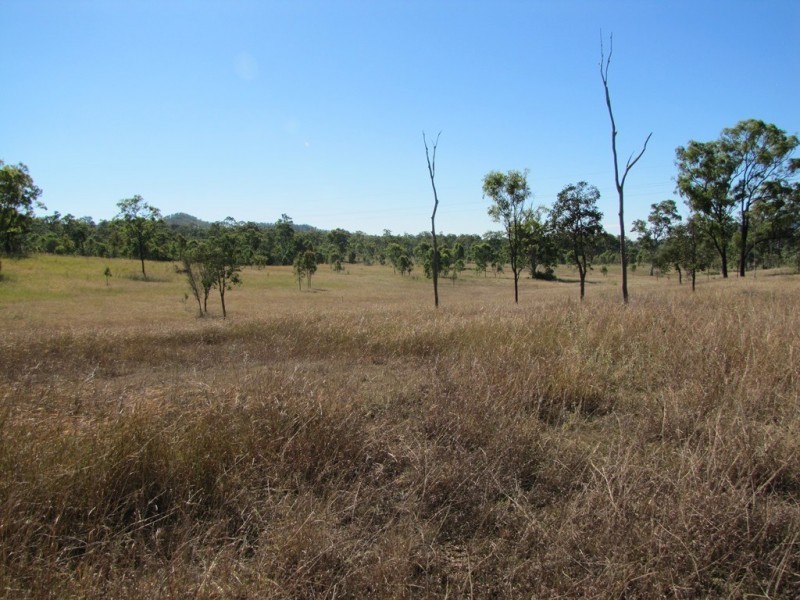 00 Gladstone – Monto Road, Calliope QLD 4680