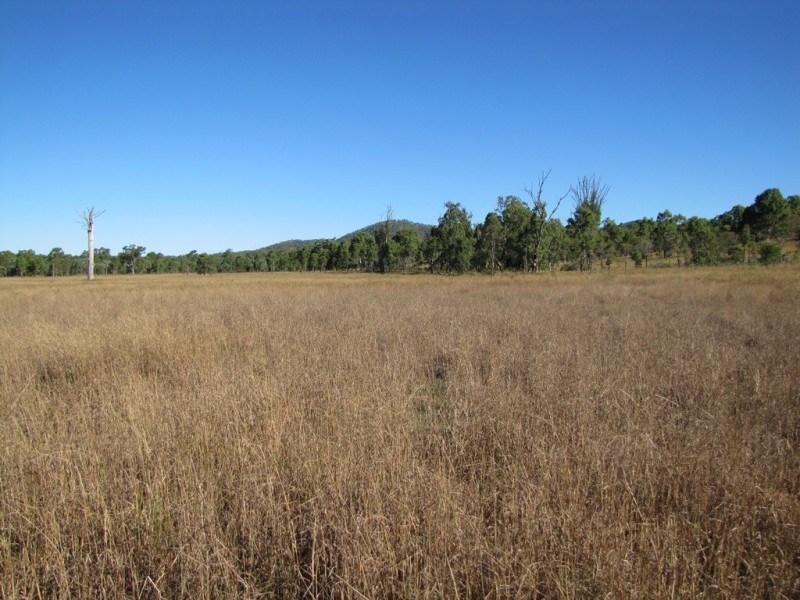 00 Gladstone – Monto Road, Calliope QLD 4680