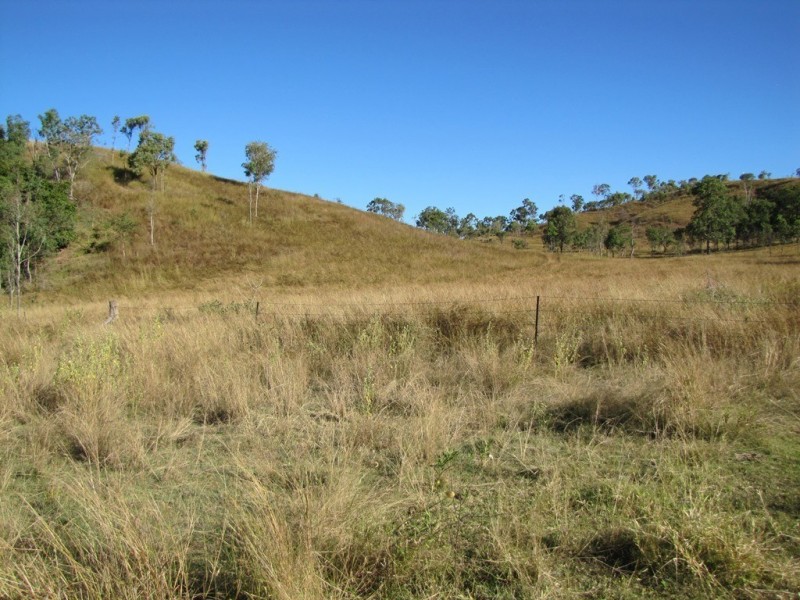 00 Gladstone – Monto Road, Calliope QLD 4680