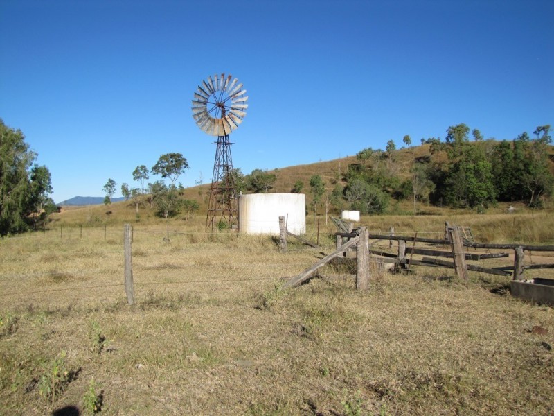 00 Gladstone – Monto Road, Calliope QLD 4680