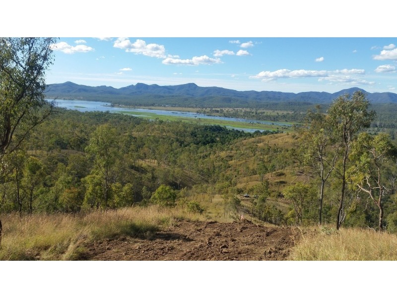 00 Gladstone – Monto Road, Calliope QLD 4680