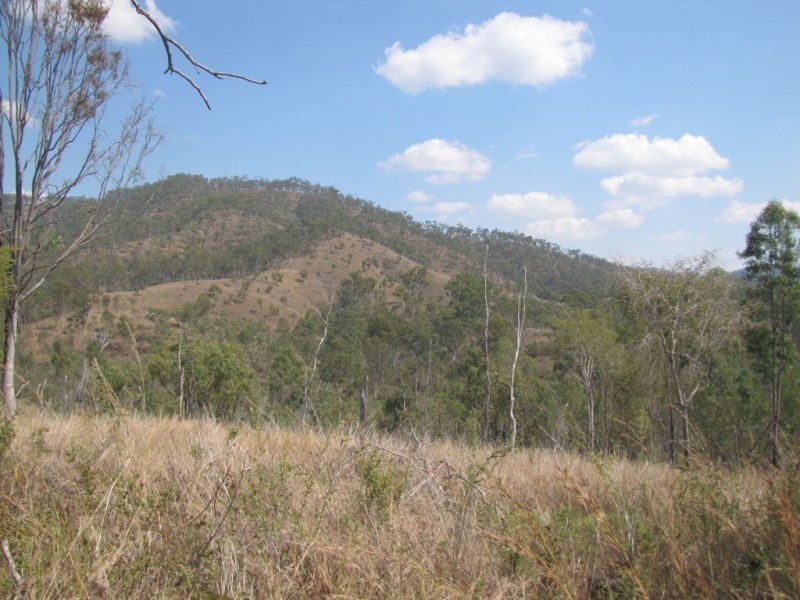 00 Gladstone – Monto Road, Calliope QLD 4680