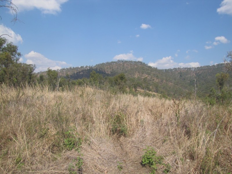 00 Gladstone – Monto Road, Calliope QLD 4680