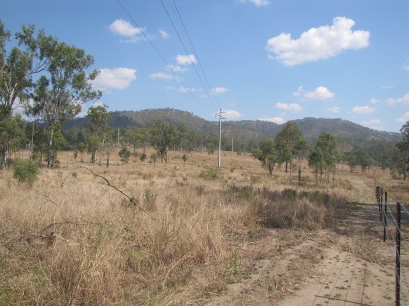 00 Gladstone – Monto Road, Calliope QLD 4680