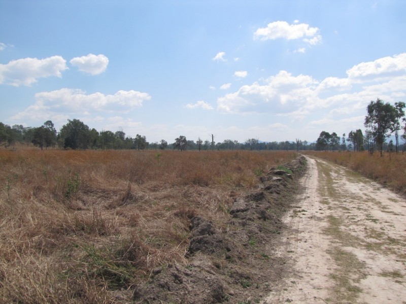 00 Gladstone – Monto Road, Calliope QLD 4680