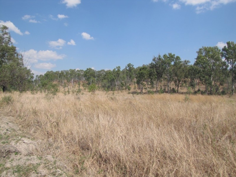 00 Gladstone – Monto Road, Calliope QLD 4680