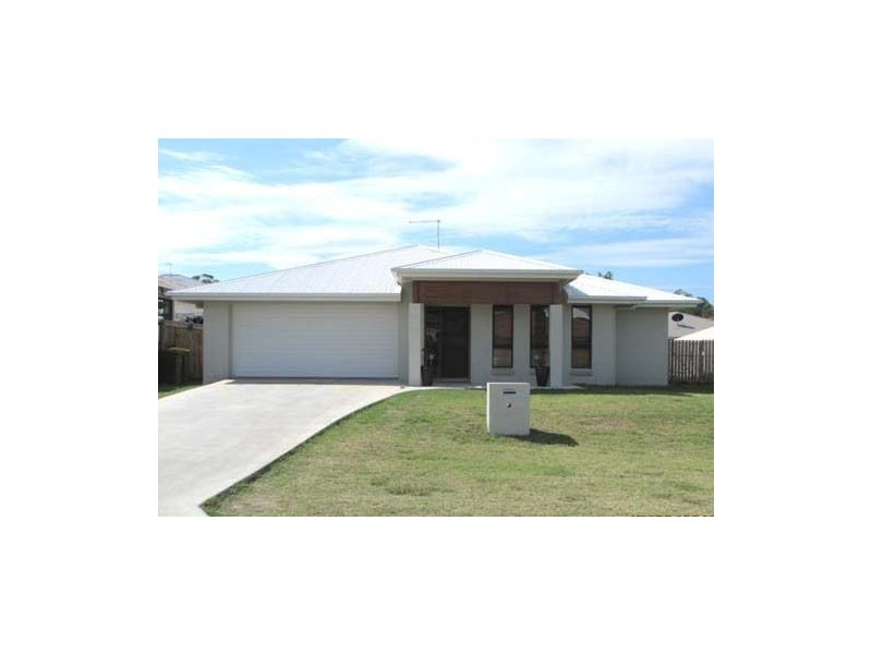 11 Sunpoint Way, Calliope QLD 4680