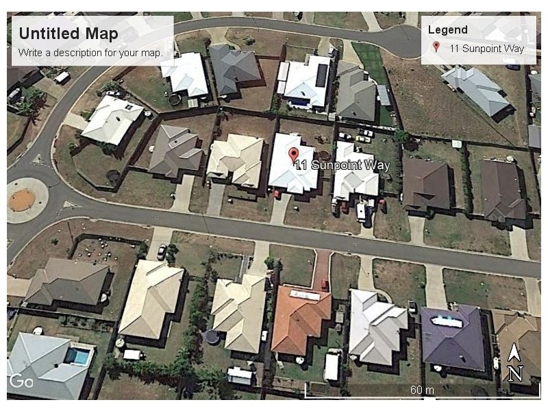 11 Sunpoint Way, Calliope QLD 4680