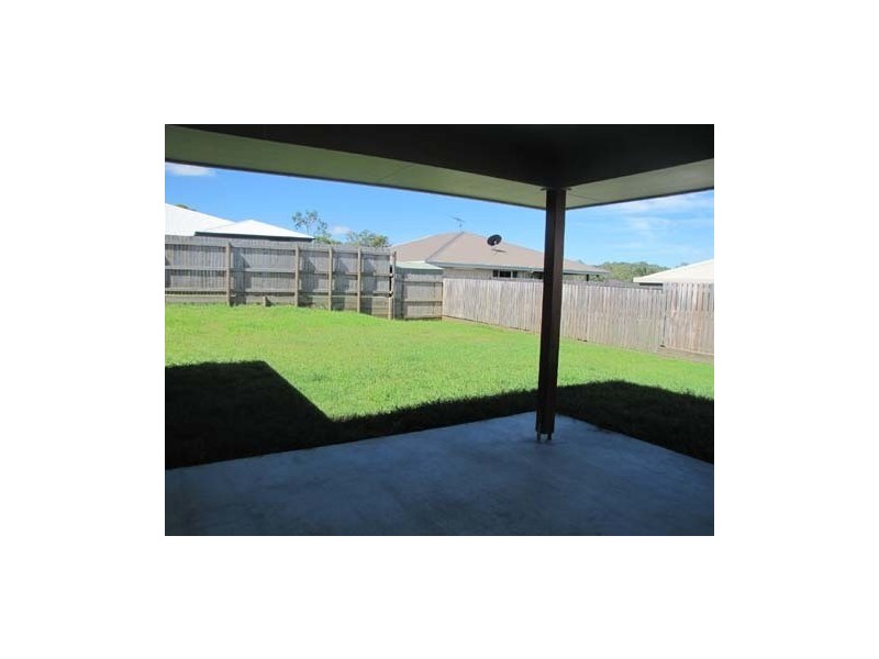 11 Sunpoint Way, Calliope QLD 4680