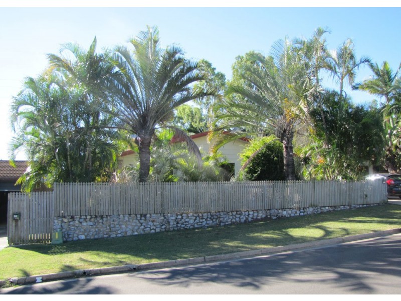 24 Capricornia Drive, Calliope QLD 4680