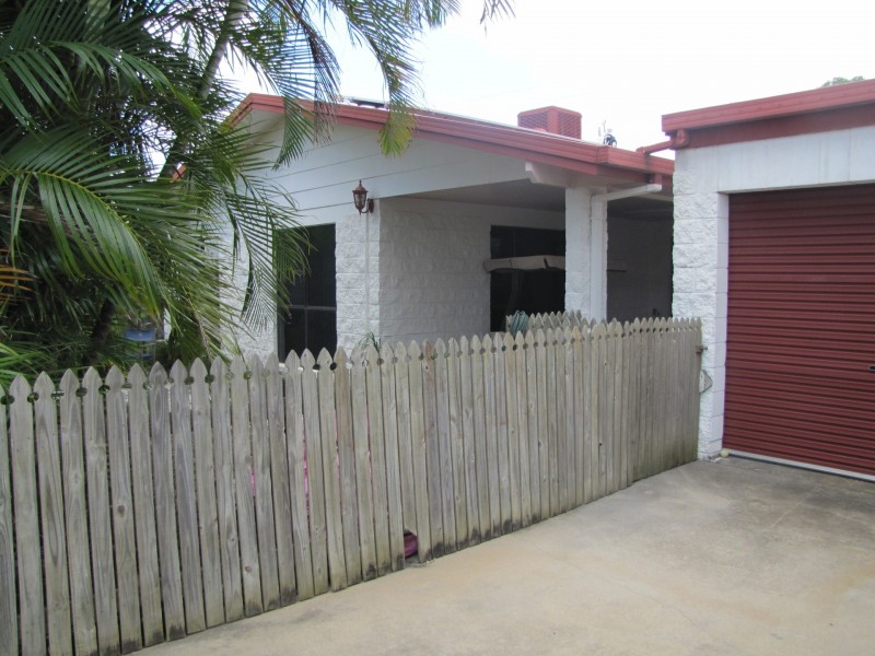 24 Capricornia Drive, Calliope QLD 4680