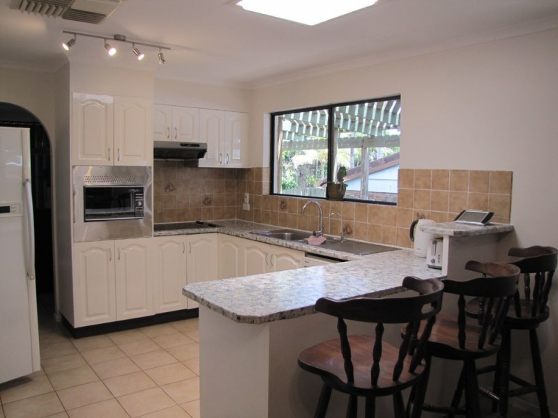 24 Capricornia Drive, Calliope QLD 4680