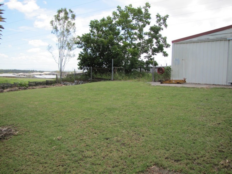 24 Capricornia Drive, Calliope QLD 4680