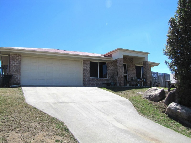 7 Monterey Way, Calliope QLD 4680