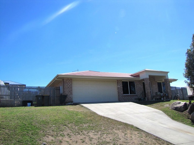 7 Monterey Way, Calliope QLD 4680
