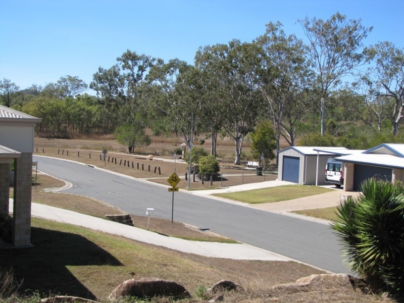7 Monterey Way, Calliope QLD 4680