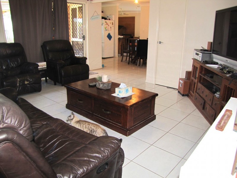 7 Monterey Way, Calliope QLD 4680