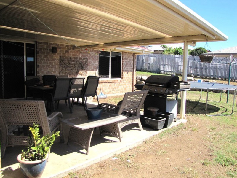 7 Monterey Way, Calliope QLD 4680
