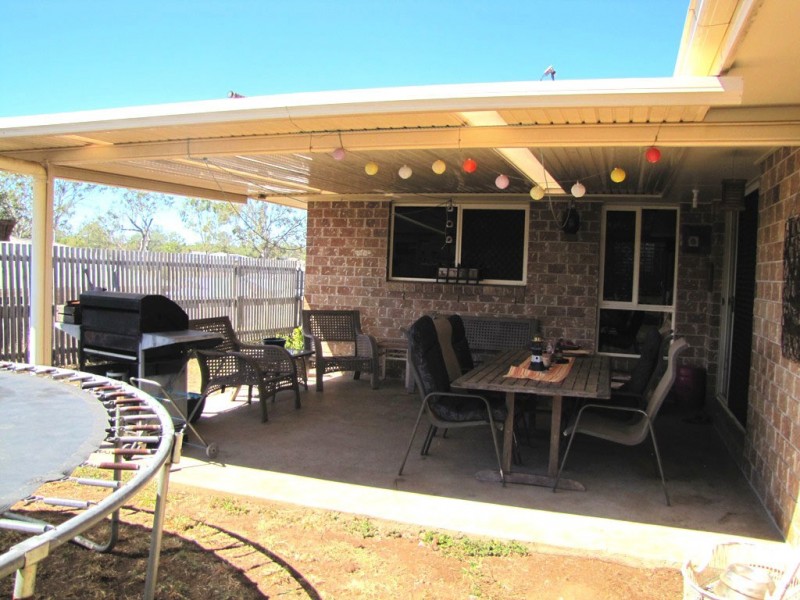 7 Monterey Way, Calliope QLD 4680