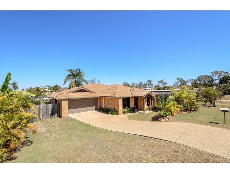 6 Hawkesbury Road, Calliope QLD 4680