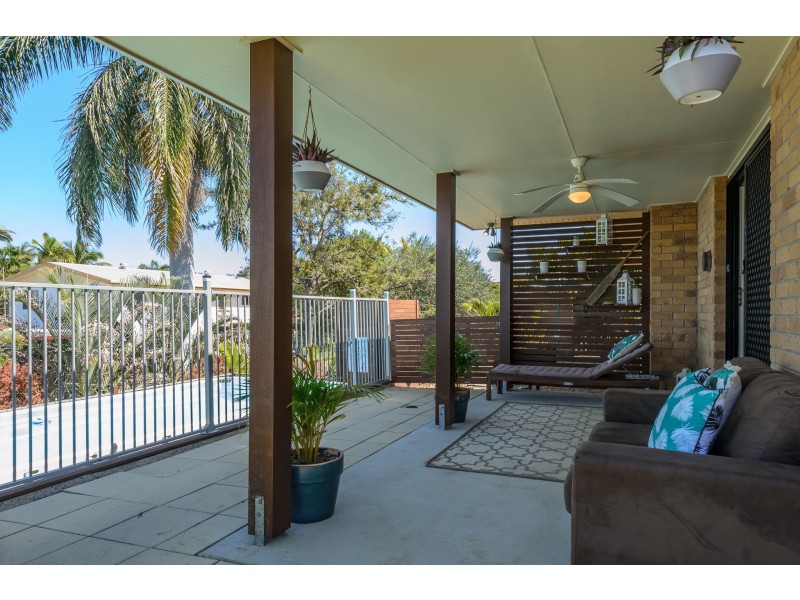 6 Hawkesbury Road, Calliope QLD 4680
