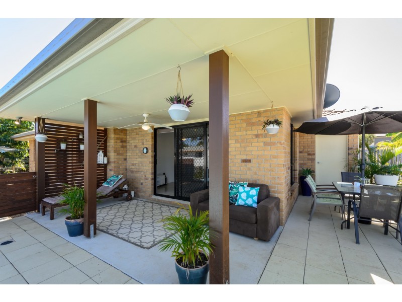 6 Hawkesbury Road, Calliope QLD 4680