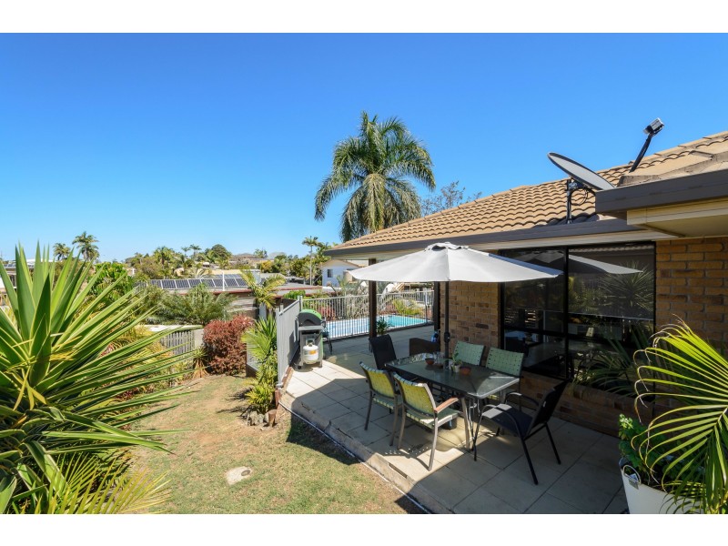 6 Hawkesbury Road, Calliope QLD 4680