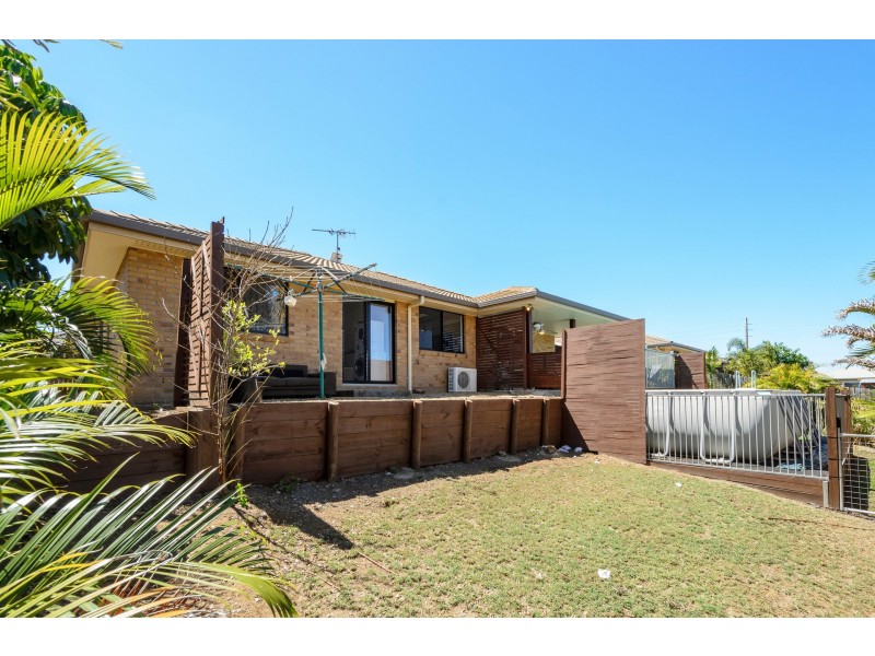 6 Hawkesbury Road, Calliope QLD 4680