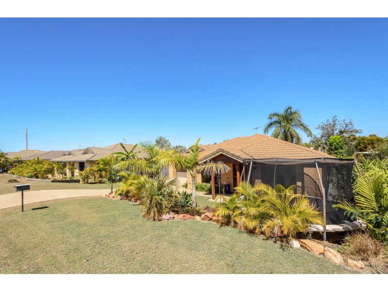 6 Hawkesbury Road, Calliope QLD 4680