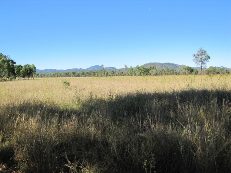 00 Gladstone – Monto Road, Calliope QLD 4680