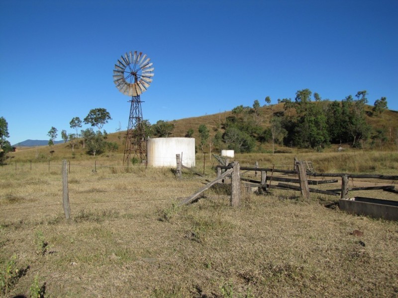 00 Gladstone – Monto Road, Calliope QLD 4680