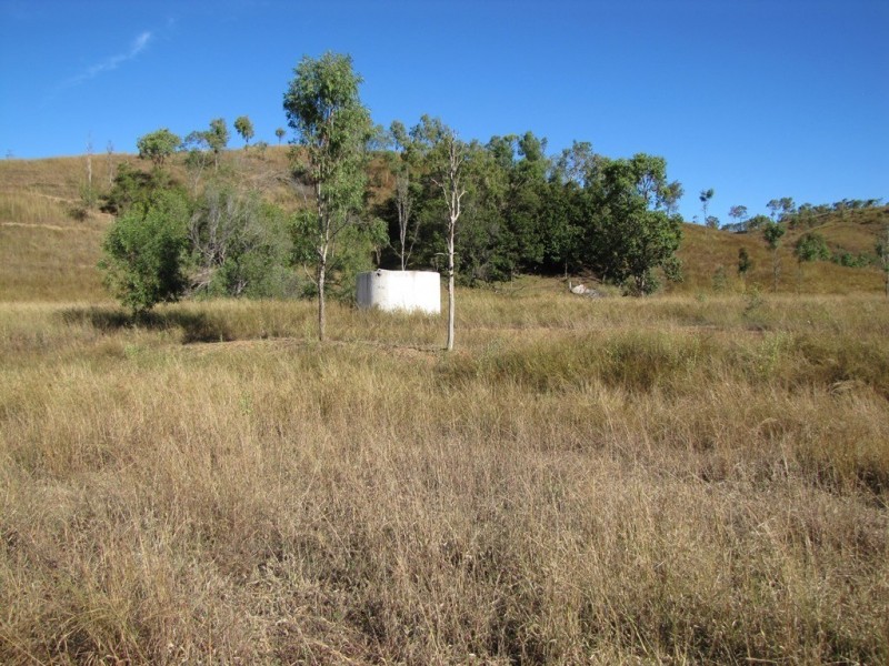 00 Gladstone – Monto Road, Calliope QLD 4680