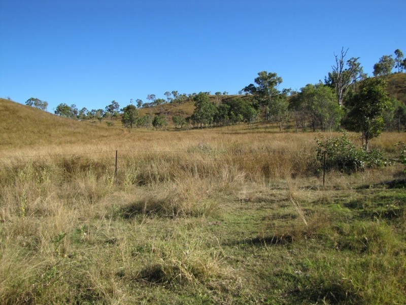 00 Gladstone – Monto Road, Calliope QLD 4680