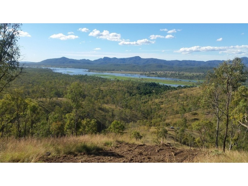 00 Gladstone – Monto Road, Calliope QLD 4680