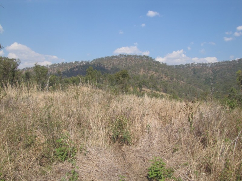 00 Gladstone – Monto Road, Calliope QLD 4680