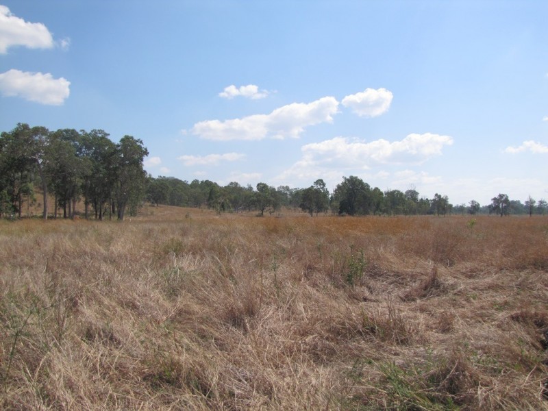 00 Gladstone – Monto Road, Calliope QLD 4680