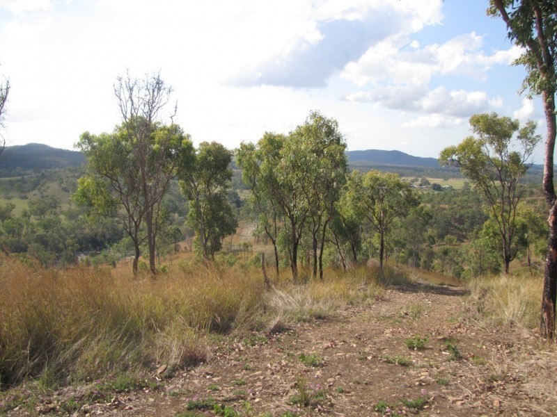 553 Marsh Road, Calliope QLD 4680