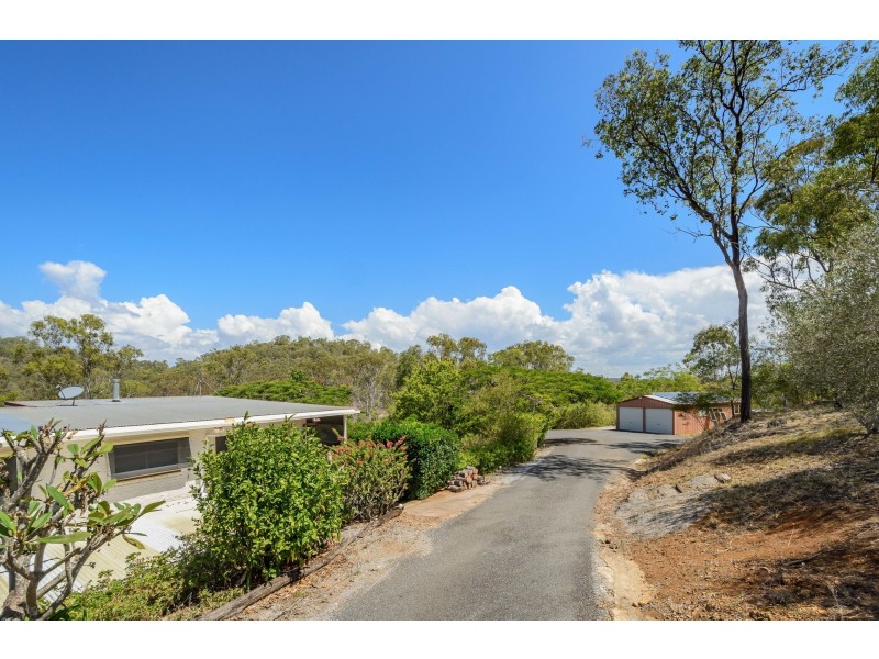 90 Baker Road, Calliope QLD 4680