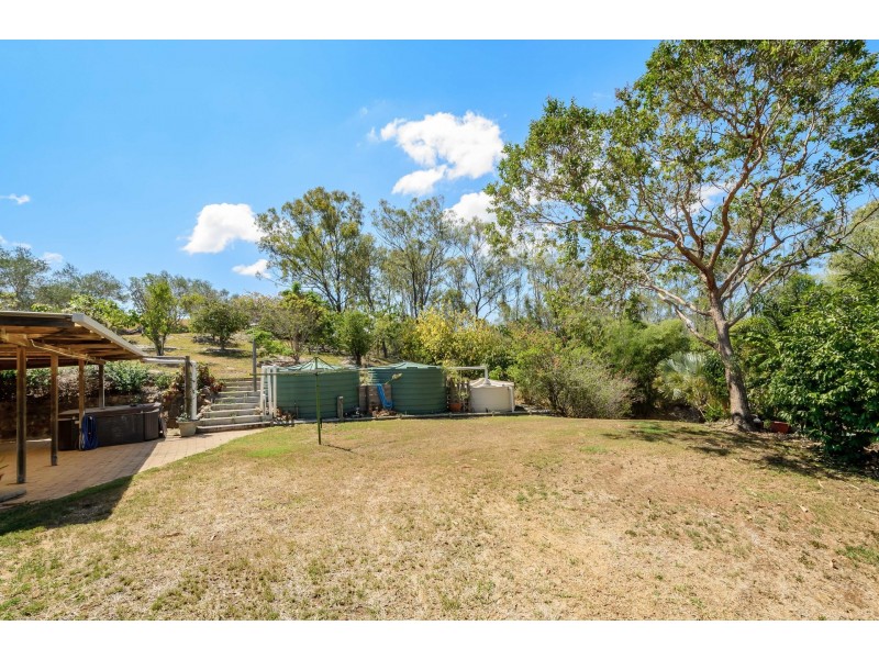 90 Baker Road, Calliope QLD 4680