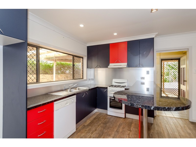 90 Baker Road, Calliope QLD 4680