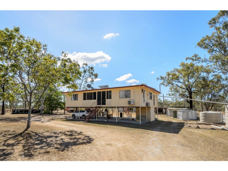 20 Rodds Bay Road, Tannum Sands QLD 4680
