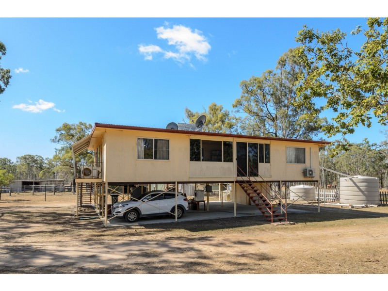 20 Rodds Bay Road, Tannum Sands QLD 4680
