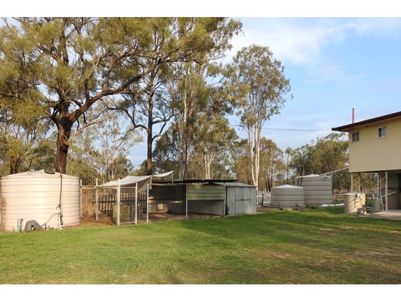 20 Rodds Bay Road, Tannum Sands QLD 4680