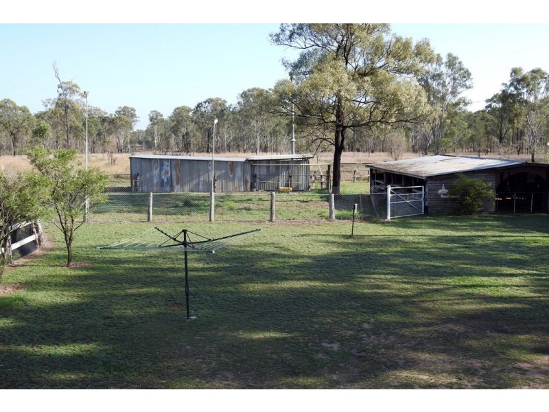 20 Rodds Bay Road, Tannum Sands QLD 4680