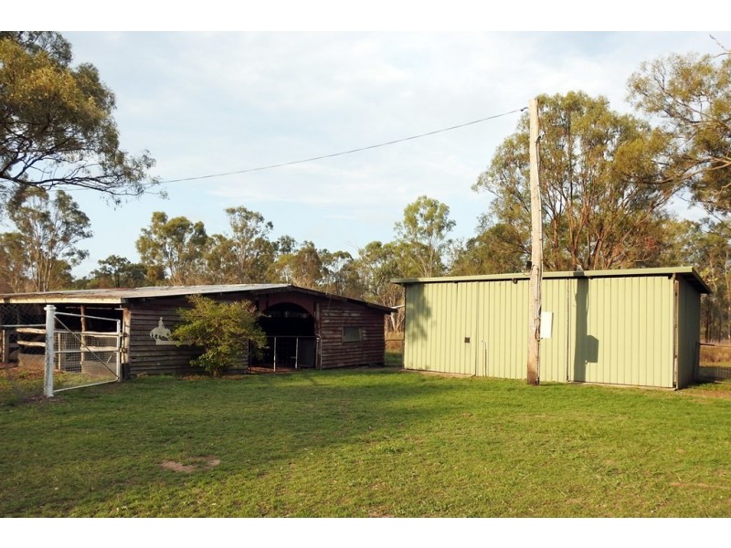 20 Rodds Bay Road, Tannum Sands QLD 4680