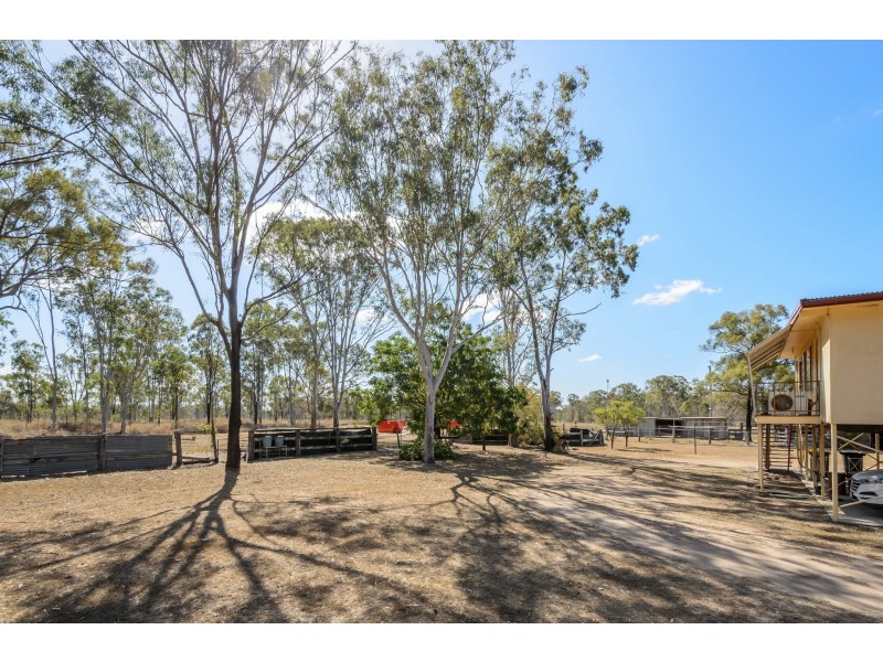 20 Rodds Bay Road, Tannum Sands QLD 4680