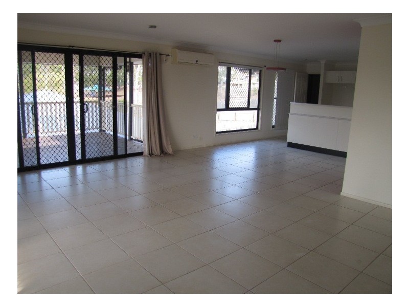 58 Central Avenue, Calliope QLD 4680