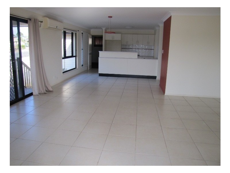 58 Central Avenue, Calliope QLD 4680